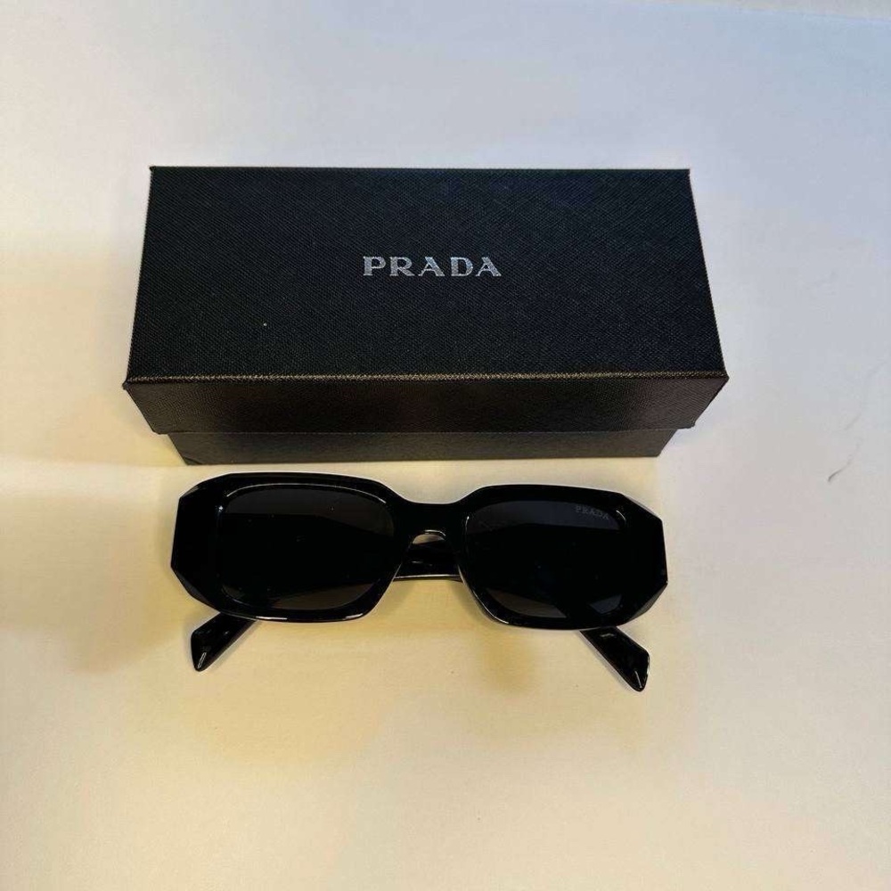 Prada women’s sunglasses